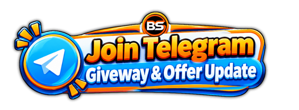 Telegram givewa