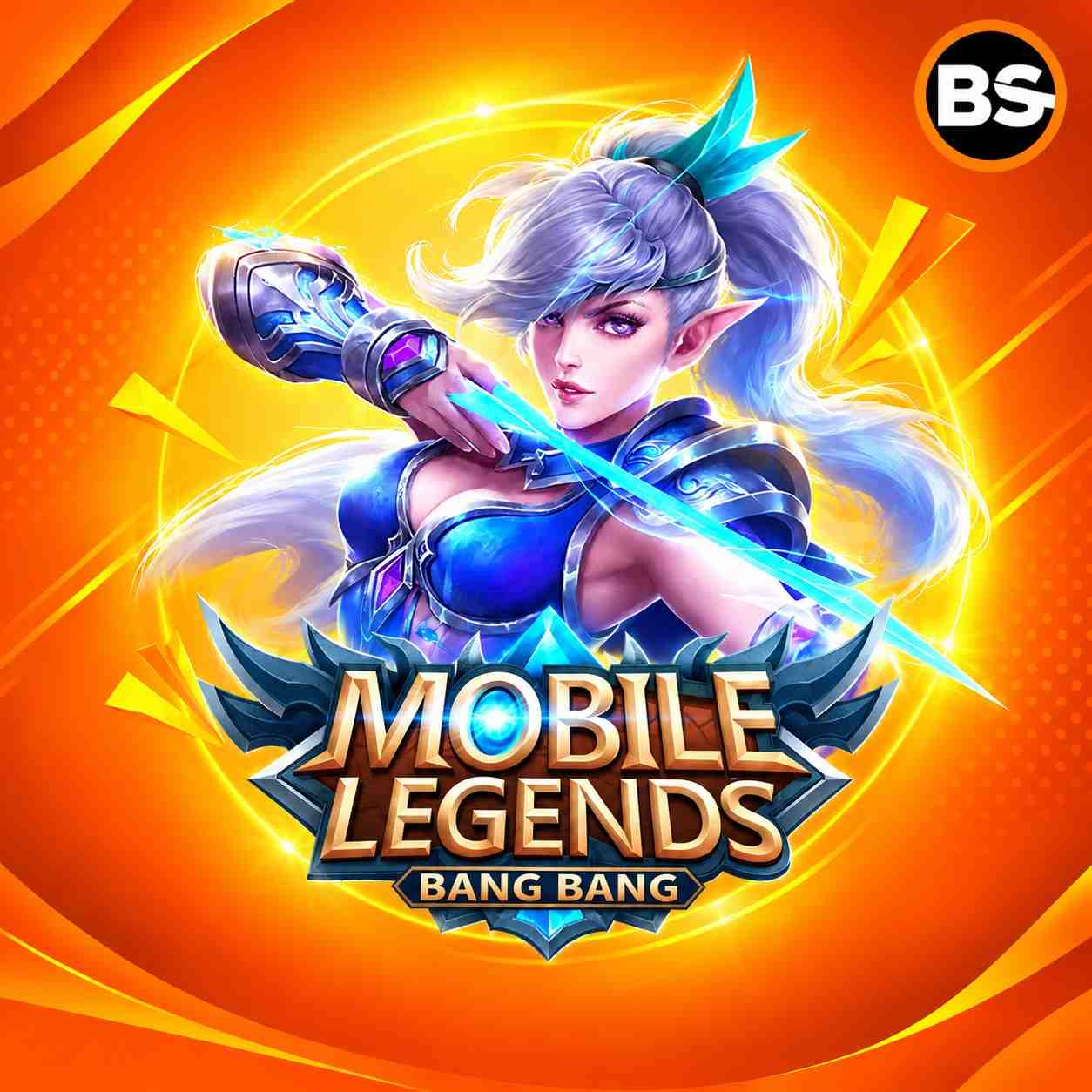 MOBILE LEGENDS
