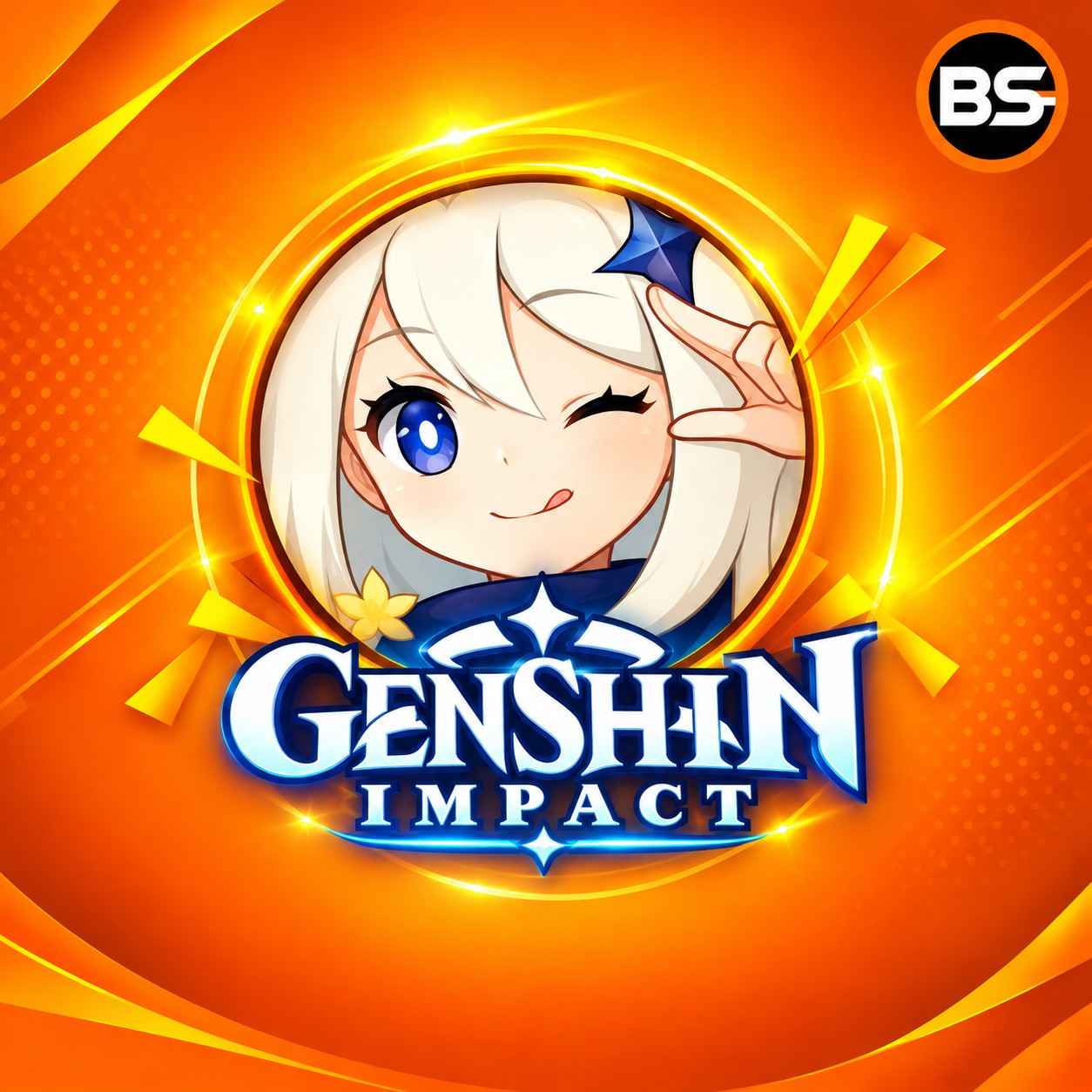 GENSHIN IMPACT