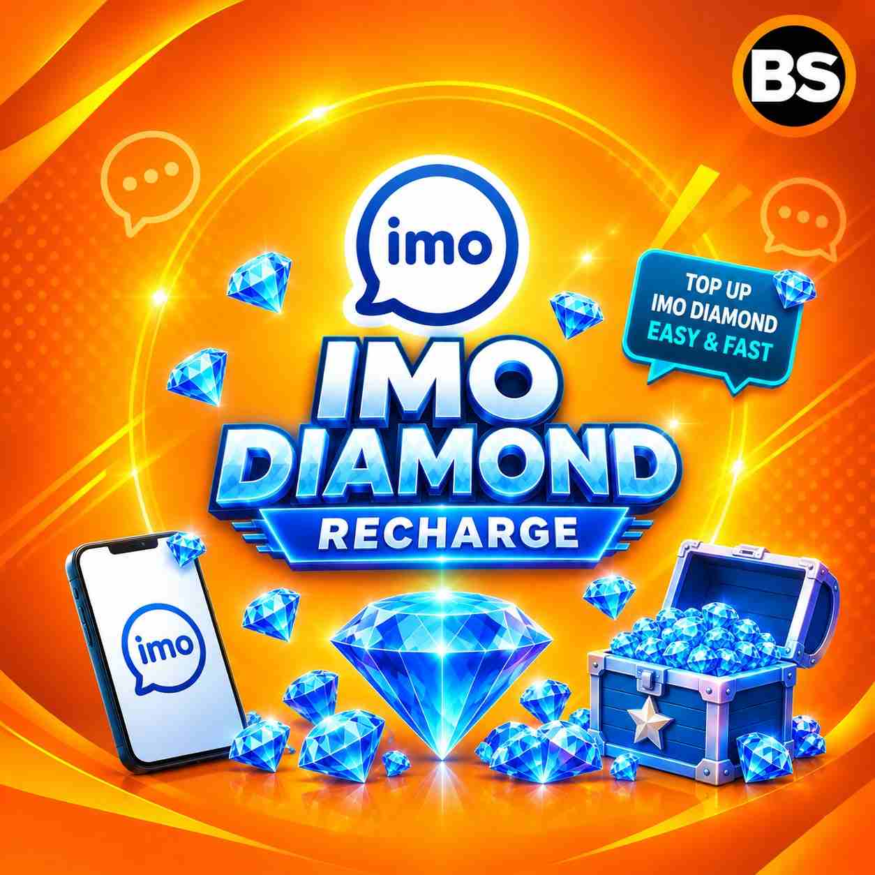 IMO DIAMOND