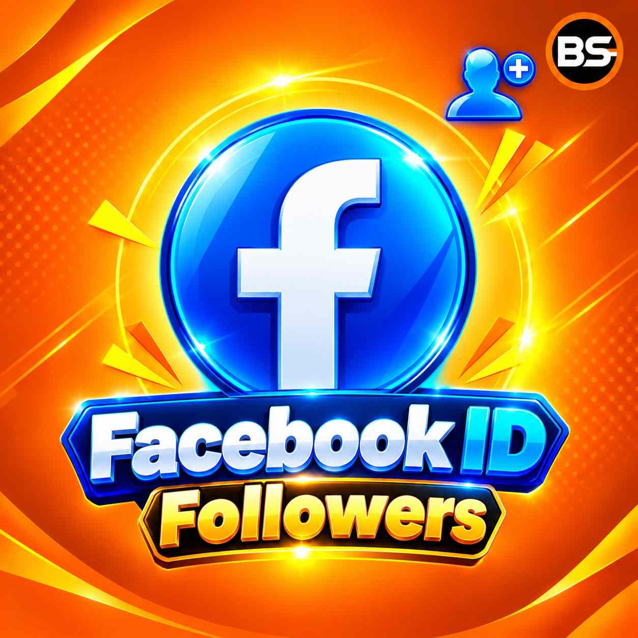 FACEBOOK ID FOLLOWERS