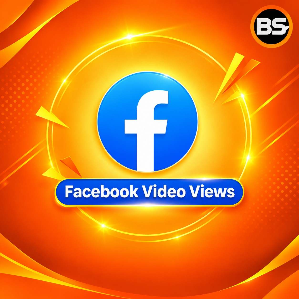 FACEBOOK VIDE0 VIEWS