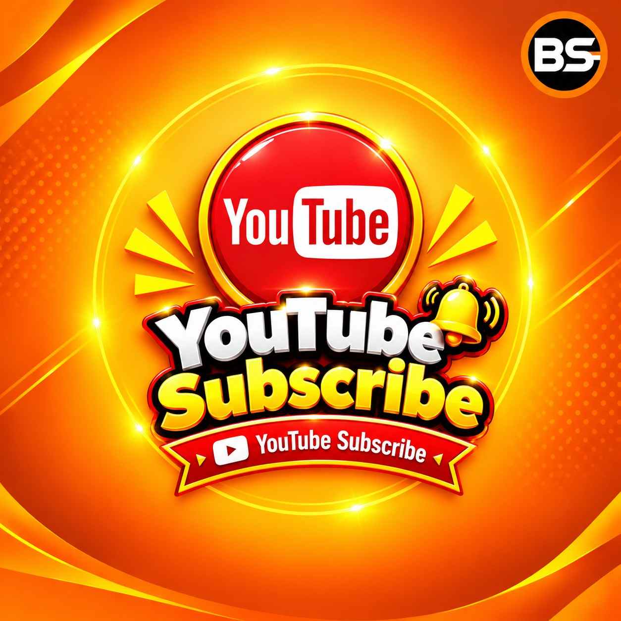 YOUTUBE SUBSCRIBE