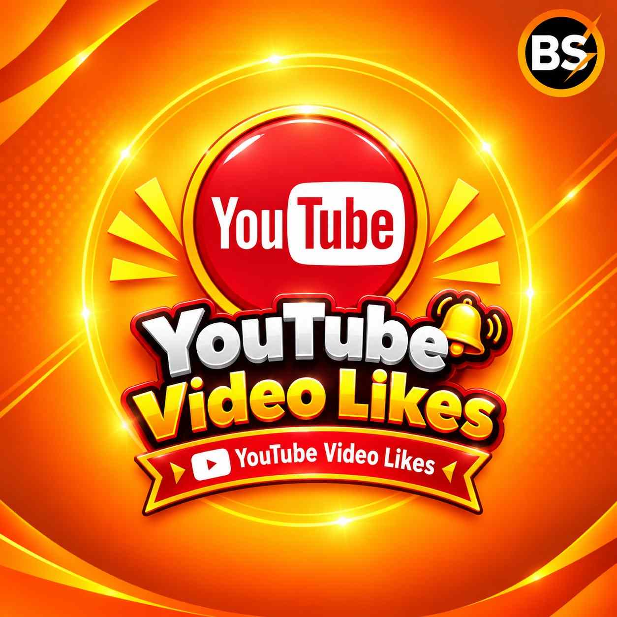 YOUTUBE VIDEO LIKES