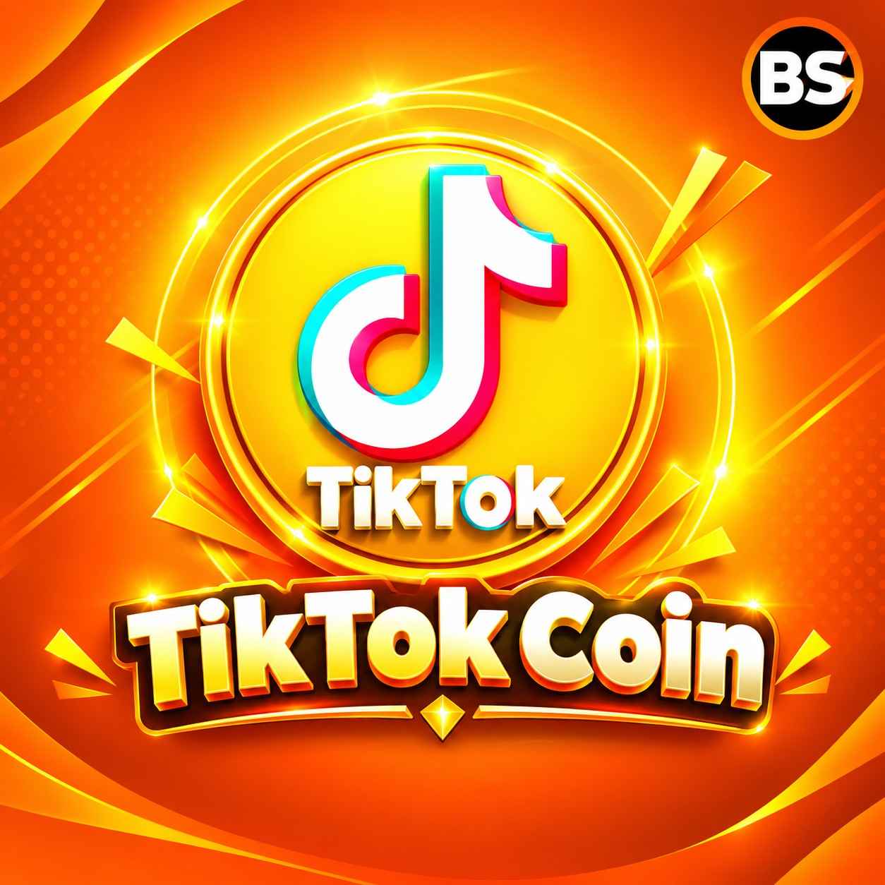 TIKTOK COIN
