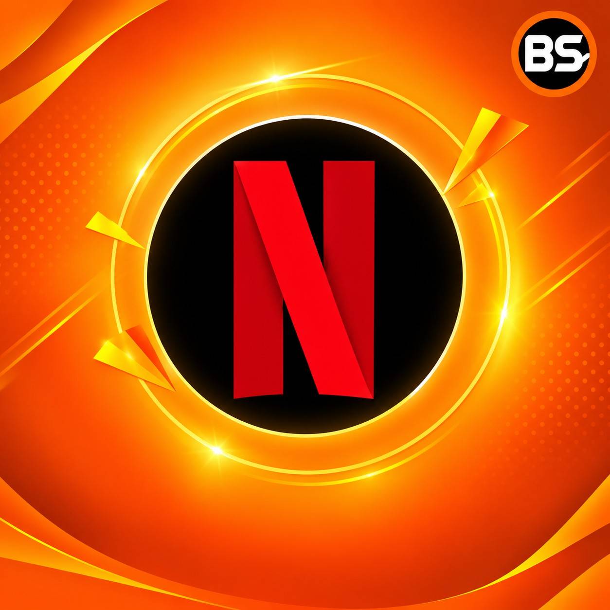 NETFLIX PREMIUM
