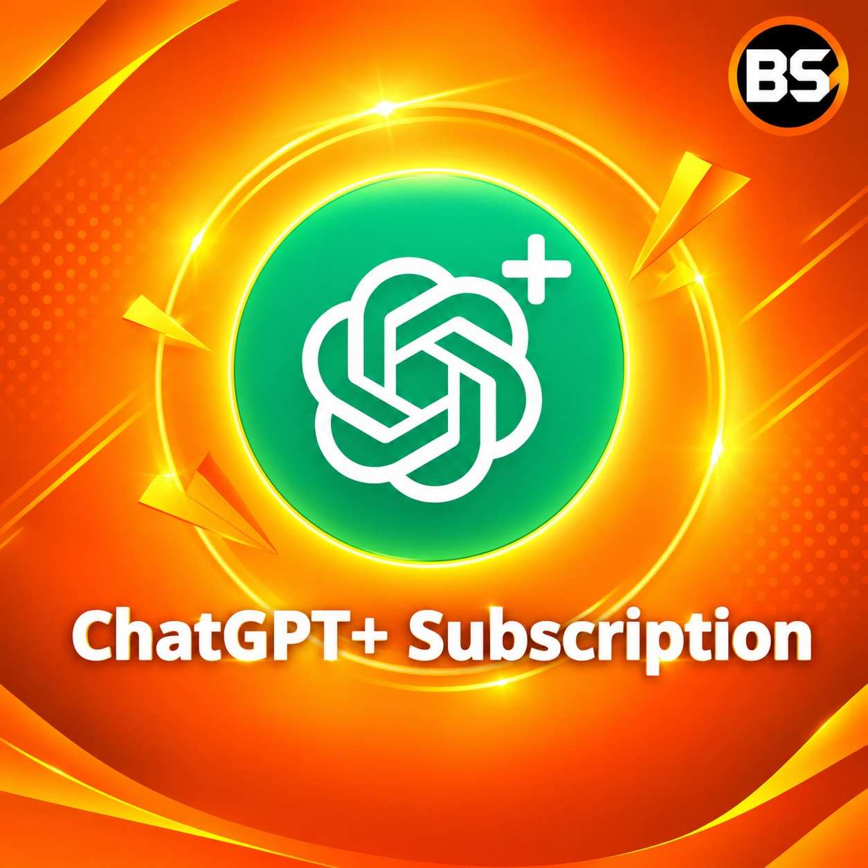 CHATGPT PREMIUM