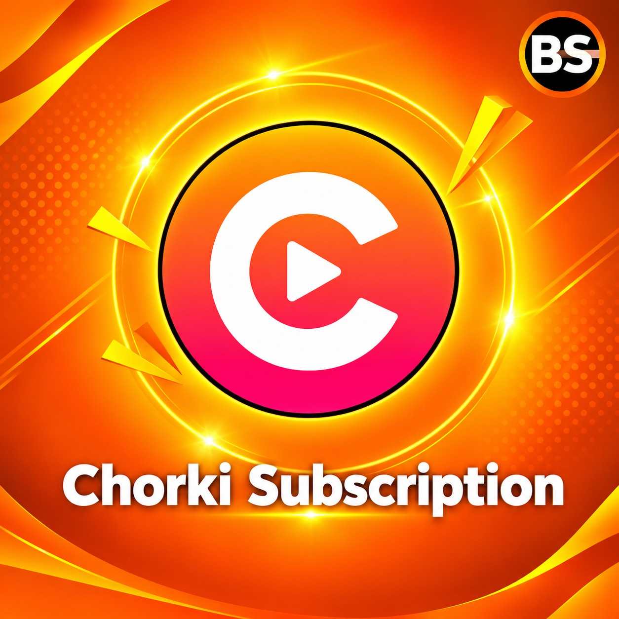 CHORKI PREMIUM