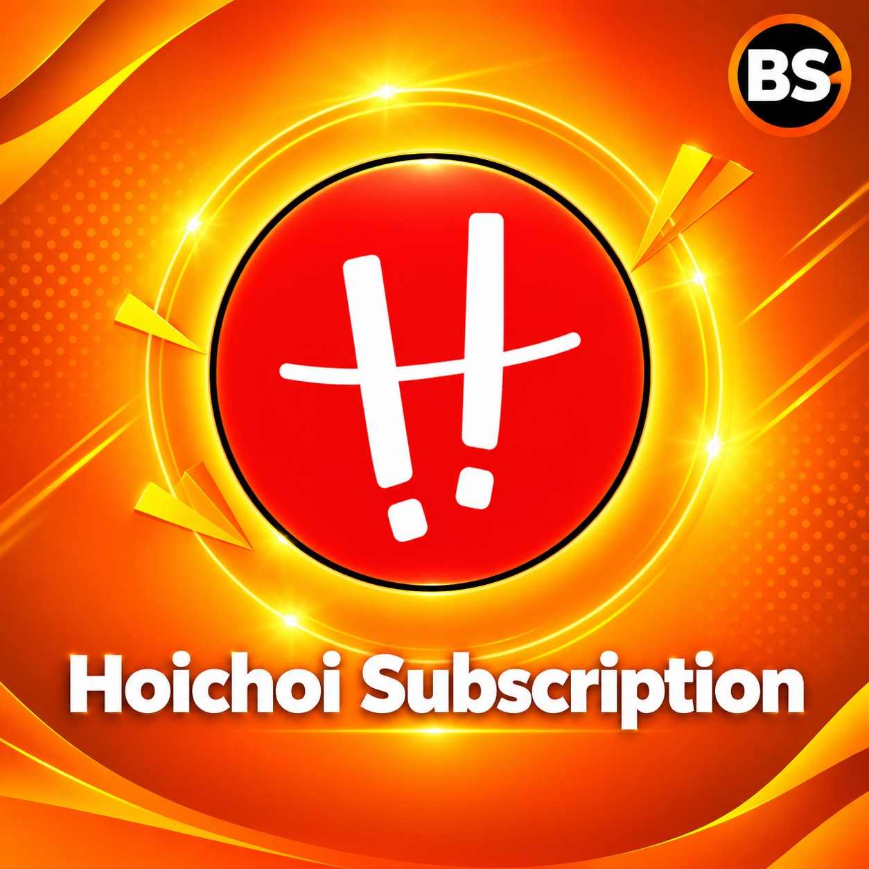 HOICHOI PREMIUM